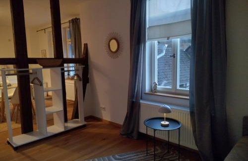 Etzauer Mühle im Taunus, Apartment mit Balkon - Foto 2
