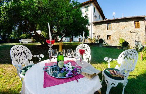 Villa al Borghetto - Foto 22