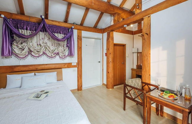 Sunset Pension - Foto 41