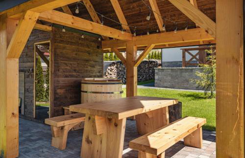 Czorsztyn View Chalets - Photo 38