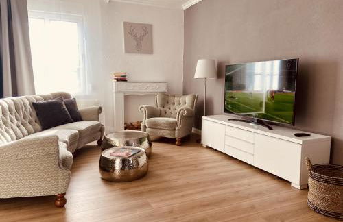 CASA REHSE Apartment Hubert - Foto 10