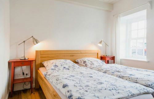 Rural Retreat With Garden In The Wendland Region - Foto 21