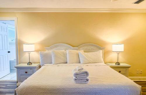 5 Bedroom Heated Pool Pet Friendly 4 King SGI - Foto 28