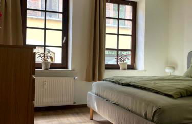 Ferienapartment im Zentrum komfortabel und praktisch - Foto 8