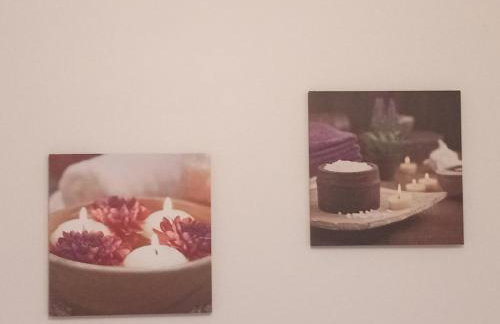 Le gîte des Bernadettes - Foto 33
