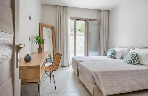 EtherealVilla-Family villa with pool - Foto 22