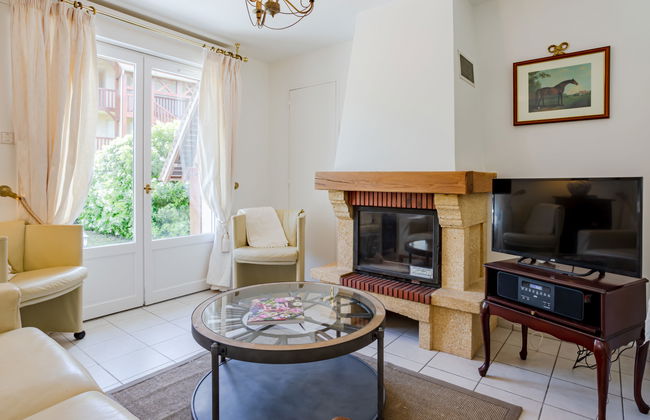 Domaine de Clairefontaine - Foto 16