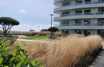 Apartamenty Rogowo Pearl z prywatną sauną lub tarasem na dachu - Foto 6