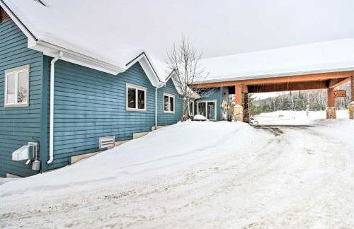 Biwabik Vacation Rental Near Giants Ridge! - Foto 24