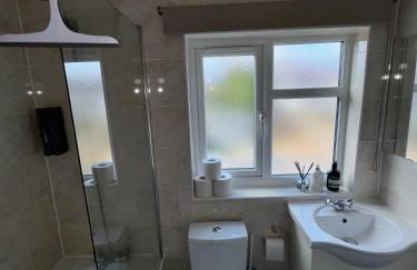 Enyo House Brentford London - Foto 15