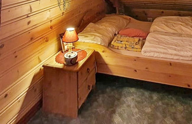 Holiday Home in Hundeidvik - Foto 2