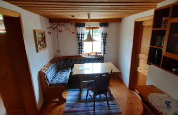 Eckert Ferienhaus Eslarn - Foto 12