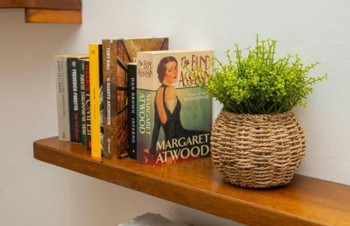 Rosellina Gialla Assisi Oasi di pace in collina - Foto 12