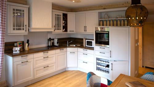 Chalet Allgäu - Foto 3