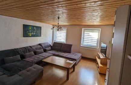 Ferienwohnung Weber - Foto 9