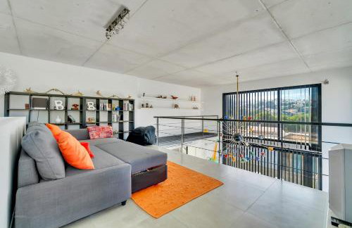 Casa Mieke Modern Villa Denia View of the Montgo Mountain - Foto 20