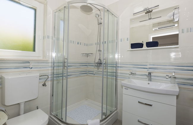 Villa Makarac - Foto 18