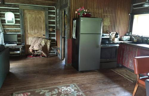 Creek Cabin - Foto 29