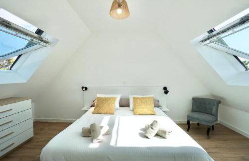 Villa Sophie - 500m de la mer - jacuzzi - Photo 8