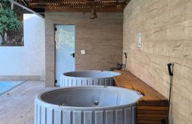 Casa 10 Floresta Boa Vista - Piscina Privativa, Adega e Conforto em 4 suítes - Photo 27