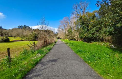 Apartamentos MinusKa con jardin y a tan solo 10 min andando a Llanes - Foto 74