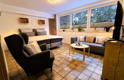 Ferienwohnung Seevetal - Foto 6