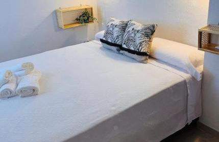 BOHO HOUSE MALAGA - Photo 16