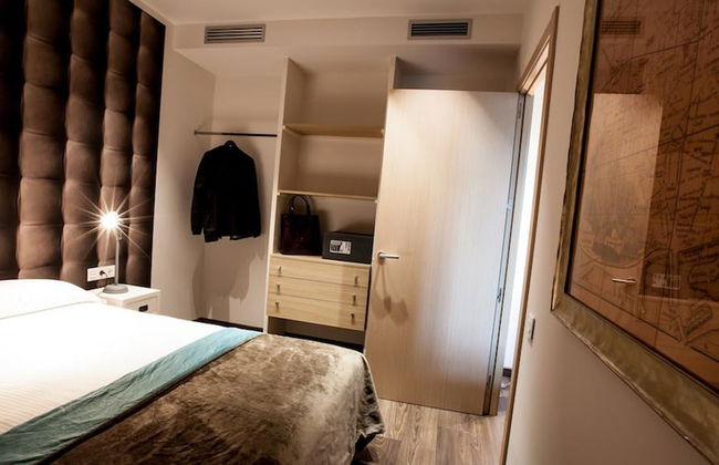 Cosmo Apartments Concell de Cent - Foto 5