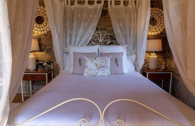 Casa Rural as Bentinas - Foto 6