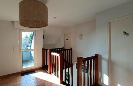 Ref 089 Maison standing avec jardin et internet pour dix - Foto 8