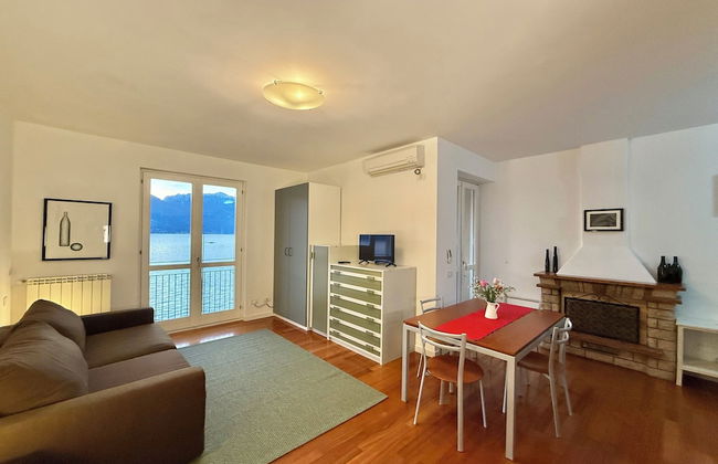 Residenza Menaggio - Mimosa - Foto 6