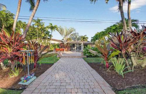 Harbor Haven Home for 7 - Foto 10