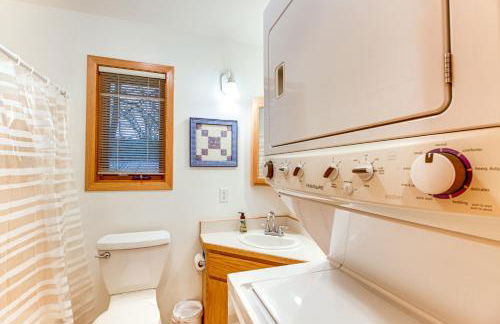 Short Drive to Itasca State Park - Waterfront Home - Foto 26