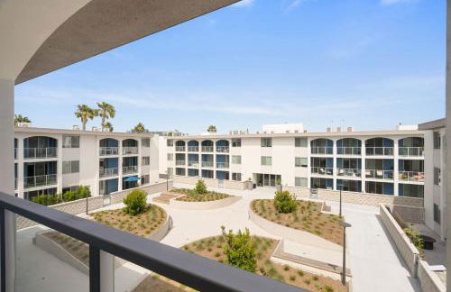 Drift & Dream - Opulent 1BR Marina Escape - Foto 24