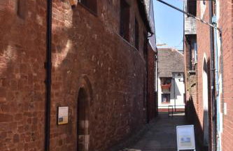 Keeley House - Foto 36