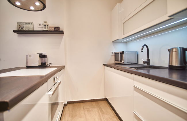 Alpha Residence - Foto 11