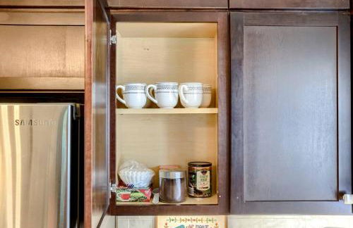 Hot Tub Midtown Omaha Fire Pit Close to Zoo - Foto 57