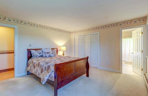 Place of Peace and Quiet - Foto 18