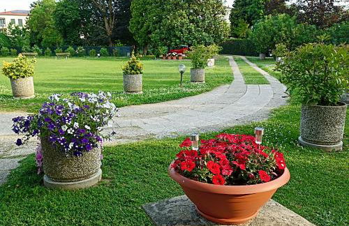 Villa Olanda - Photo 38