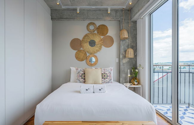 Casa Contemporanea by Wynwood House - Foto 4