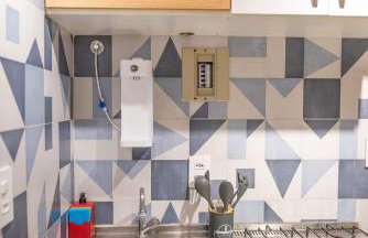 Apt. no CA ,Lago Norte, conforto e qualidade - Foto 18