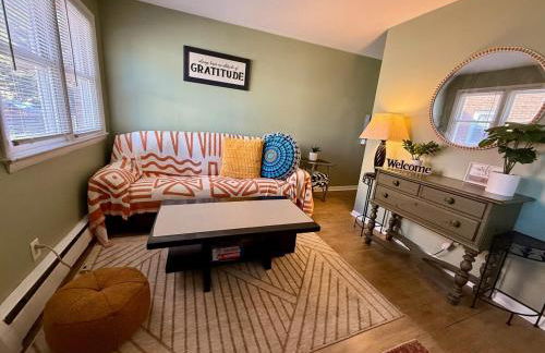 Happy House in the City - Foto 12