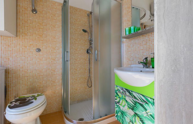 3777 Appartamento Space Family by Barbarhouse - Foto 15