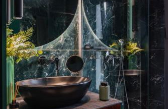 Emerald Stone Apartment Varkiza - Foto 25