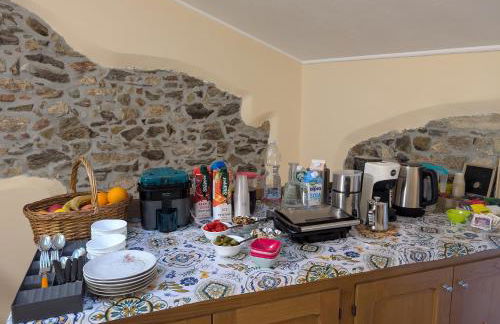 Agriturismo Caruggiu di via vecchia - Foto 22