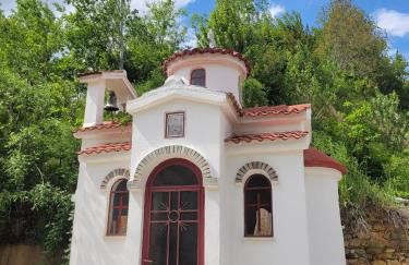 Stone Villa "To Petrino" - Foto 33