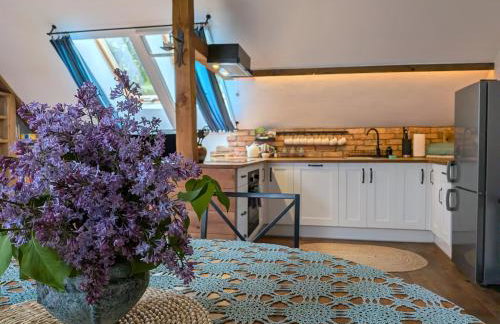 Forreset esencja natury - apartament z opcją sauny i balii - Photo 8