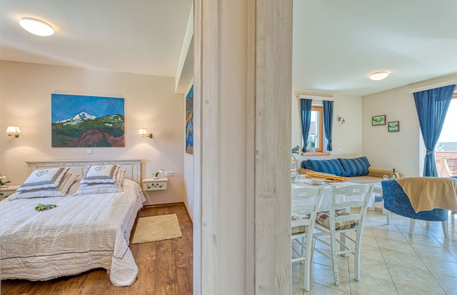 Bled Lake Apartment Blue - Foto 2