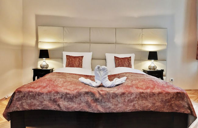 Folk Art Apartment - Foto 3