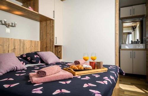 Cozy and Chic Little House with pool Ivinj - 4 - Foto 21